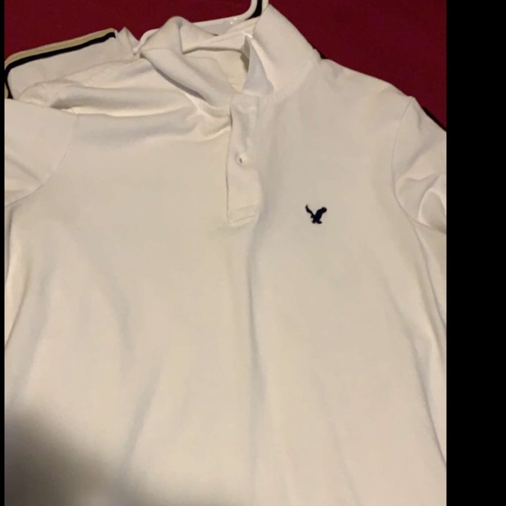 Polo shirt